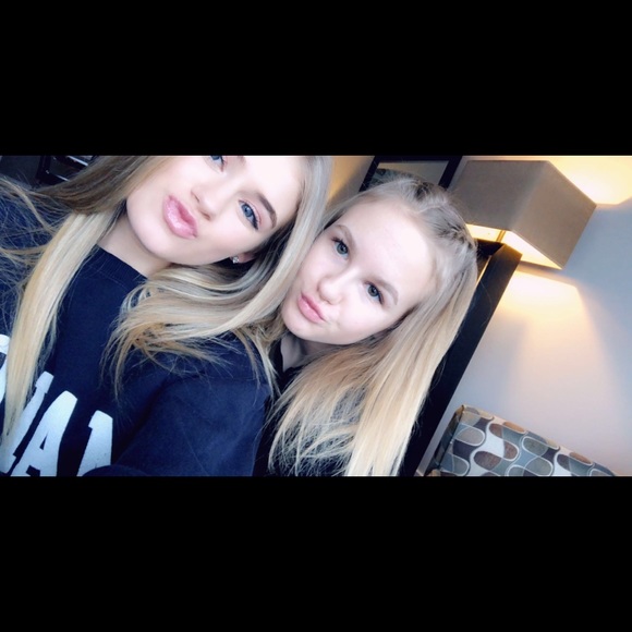 Meet your Posher, Kyley - Picture 1 of 1